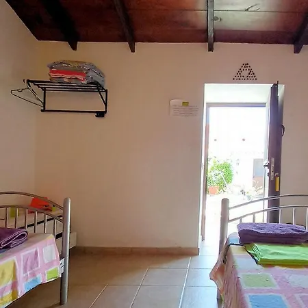 Hostel Rural La Canada *