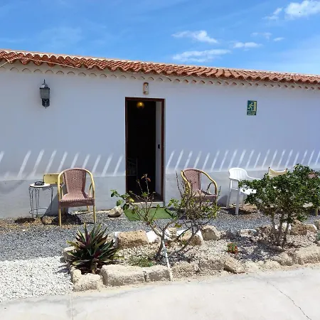 Rural La Canada * Arona (Tenerife)