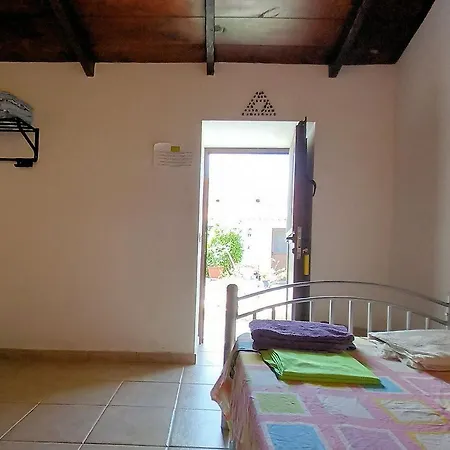 Rural La Canada * Arona (Tenerife)