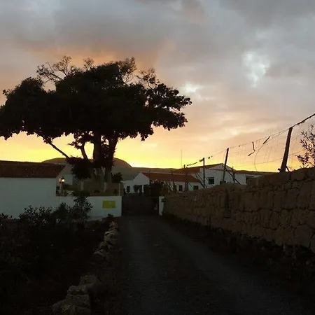 Hostel Rural La Canada *